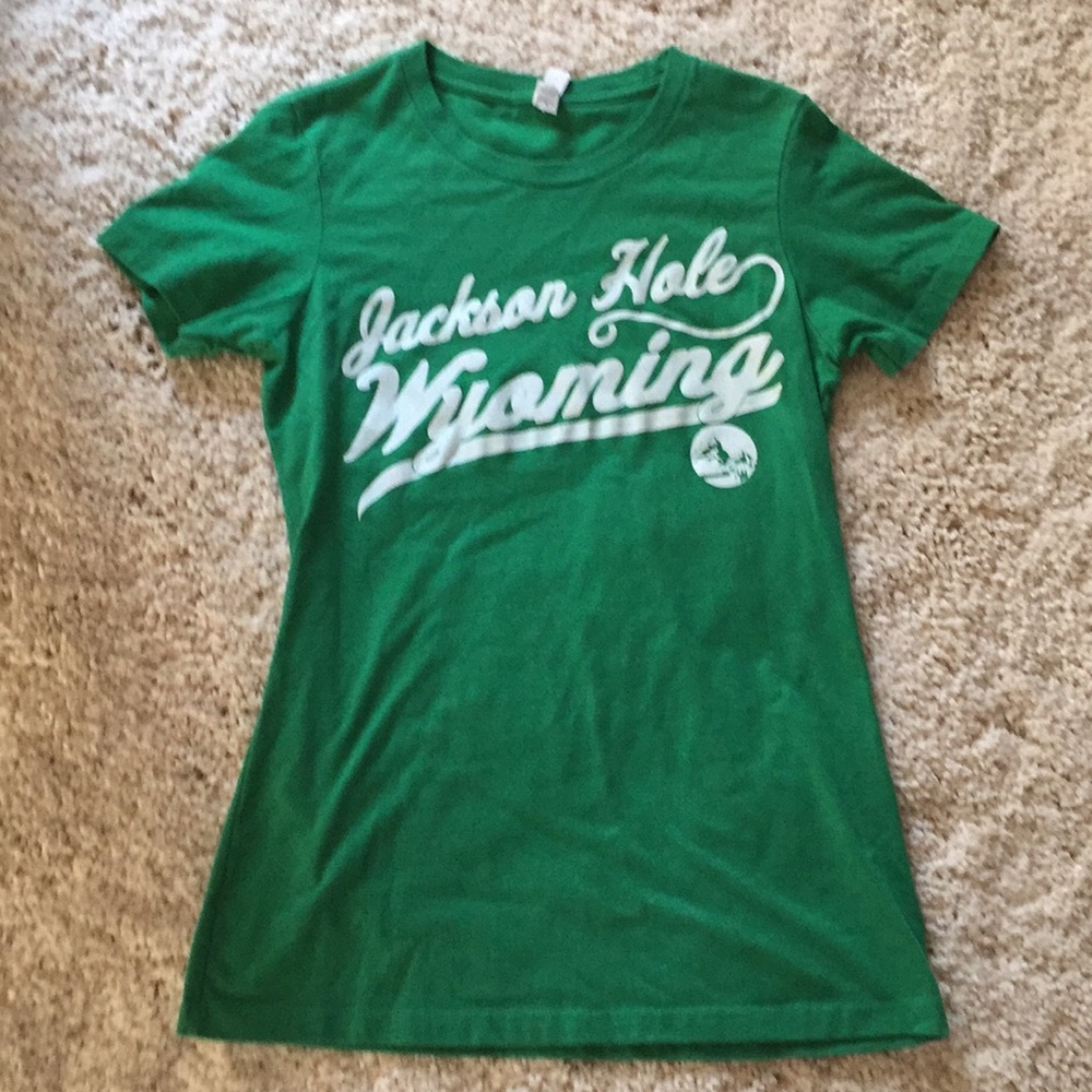 Women’s Tee